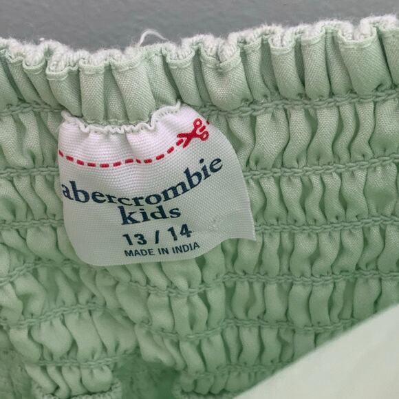 Abercrombie‎ Kids Dress - Picture 2 of 3